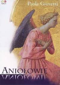 Aniołowie - Paola Giovetti