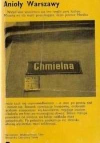 Anioły Warszawy - Aleksander Rowiński