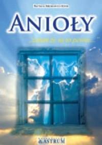 Anioły - zatem że są to pewne... - Barbara Jakimowicz-Klein