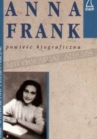 Anna Frank - Alicja Kaczyńska