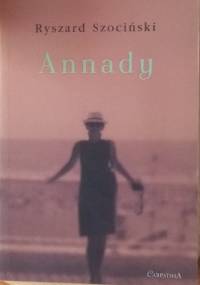 Annady - Ryszard Szociński