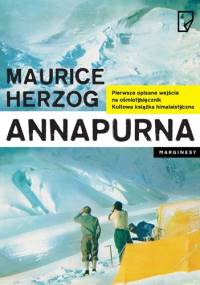 Annapurna - Maurice Herzog