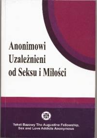 Anonimowi Uzależnieni od Seksu i Miłości - SLAA