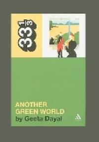 Another Green World - Geeta Dayal