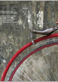 Anthologia #2 - praca zbiorowa, Ninette Nerval