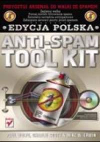 Anti-Spam Tool Kit. Edycja polska