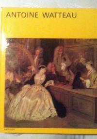 Antoine Watteau - Dorette Eckardt