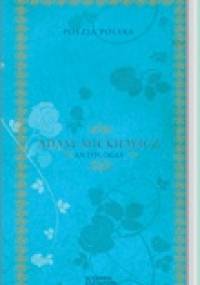 Antologia - Adam Mickiewicz