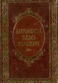 Antologia bajki polskiej - Beata Piętak, Krzysztof Kłos