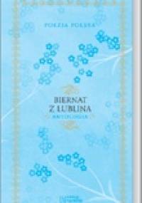 Antologia - Biernat z Lublina
