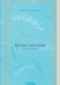 Antologia - Bruno Jasieński