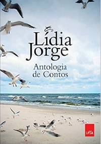 Antologia de Contos - Lídia Jorge
