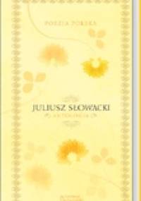 Antologia - Juliusz Słowacki
