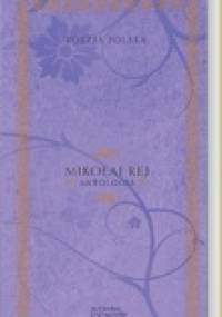 Antologia - Mikołaj Rej