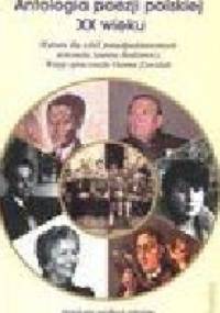 Antologia poezji polskiej XX wieku - Joanna Rodziewicz