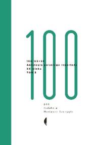 Antologia polskiego reportażu XX wieku. Tom 3 - Mariusz Szczygieł