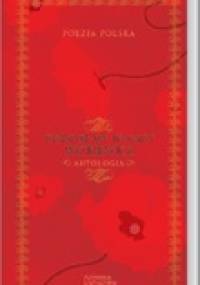 Antologia - Stanisław Ignacy Witkiewicz