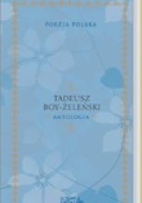Antologia - Tadeusz Boy-Żeleński
