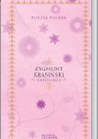 Antologia - Zygmunt Krasiński