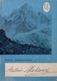 Antoni Malczewski - Maria Dernałowicz