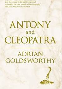 Antony and Cleopatra