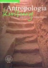 Antropologia kultury