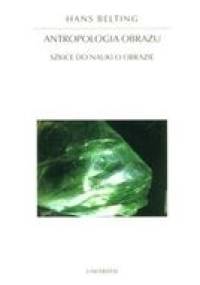 Antropologia obrazu. Szkice do nauki o obrazie - Hans Belting