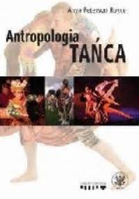 Antropologia tańca - Anya Peterson Royce