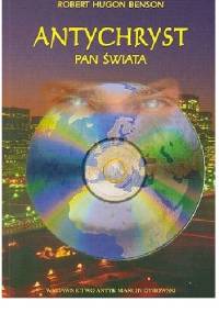 Antychryst. Pan świata - Robert Hugh Benson