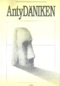 AntyDäniken - Wojciech Michera