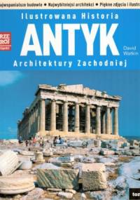 Antyk - David Watkin