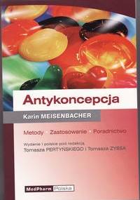 ANTYKONCEPCJA - Karin Meisenbacher