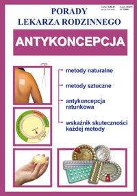 Antykoncepcja. - praca zbiorowa