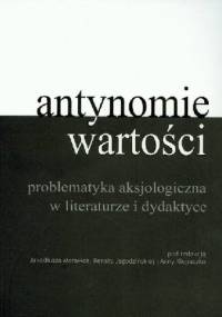 Antynomia wartości