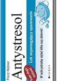 Antystresol - Franz Hubner