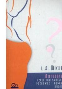 Antyzasady - I.A. Michael