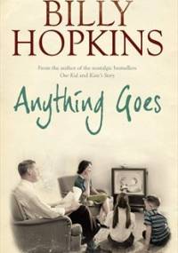 Anything goes - Billy Hopkins
