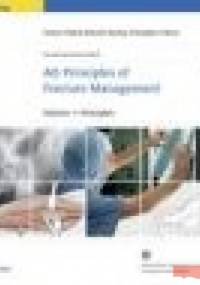 AO Manual of Fracture Management - Buckley