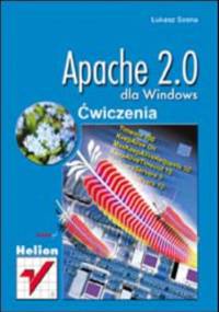 Apache 2.0 dla Windows. Ćwiczenia - Łukasz Sosna