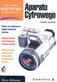 Aparaty cyfrowe - Dave Johnson