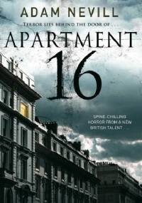 Apartment 16 - Adam Neville