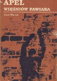 Apel więźniów Pawiaka - Leon Wanat
