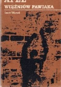 Apel więźniów Pawiaka