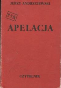Apelacja - Jerzy Andrzejewski