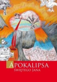 Apokalipsa Świętego Jana - Jan Kanty Pytel