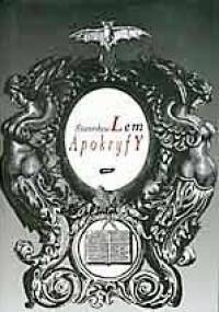 Apokryfy. Doskonała próżnia - Stanisław Lem