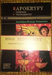 Apokryfy Nowego Testatmentu - Apokalipsy Nowego Testamentu T.66