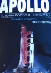 Apollo - początek programu - Robert Godwin