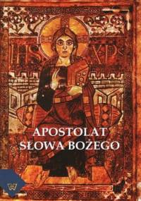 Apostolat Słowa Bożego - Marian Kowalczyk