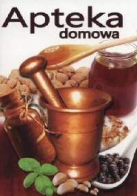 Apteka domowa - Aleksander Pawłowski